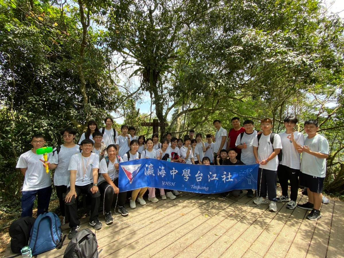 113.05.11、12台江山野訓練活動