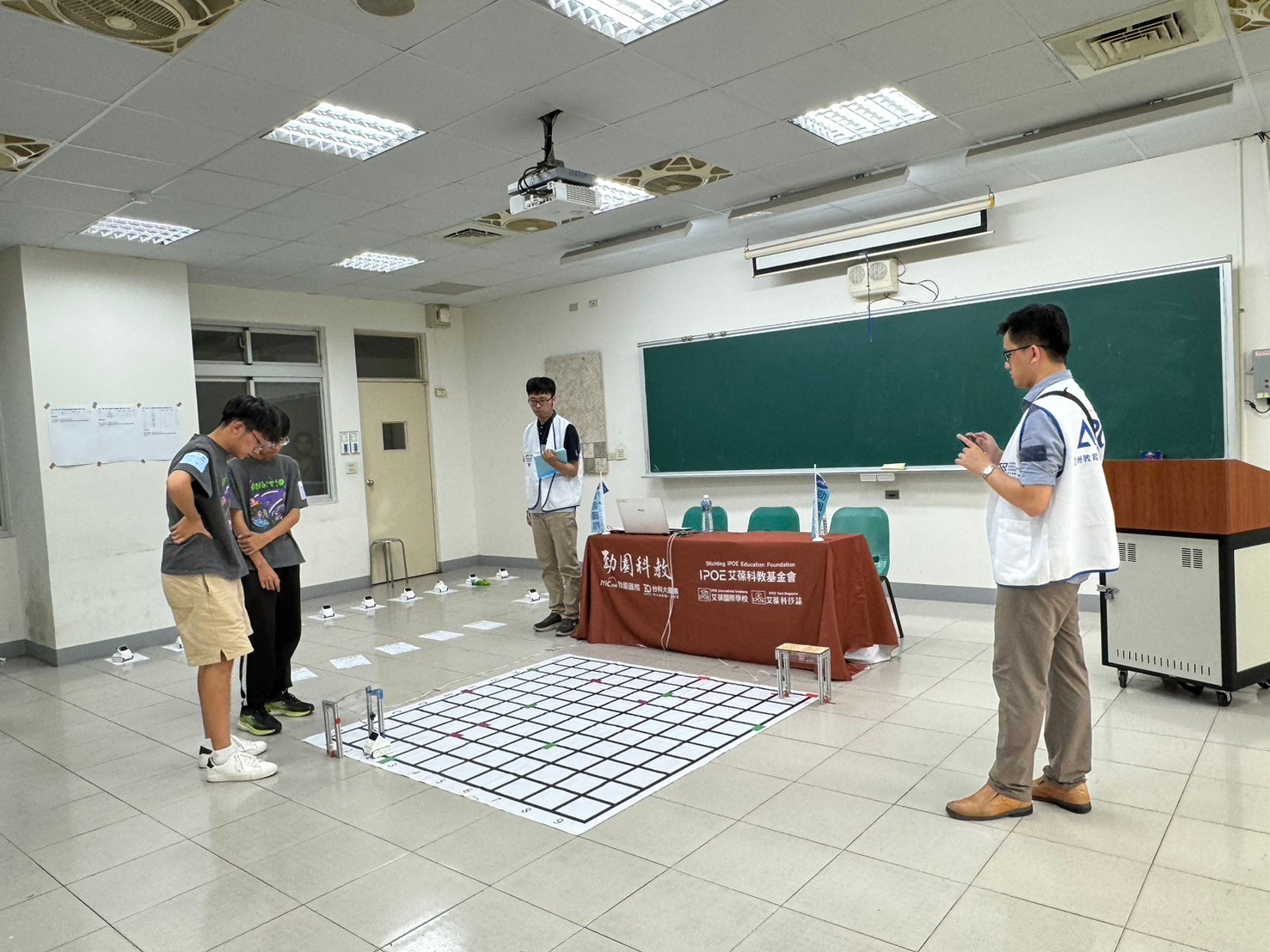 2024第35屆亞洲智慧機器人大賽