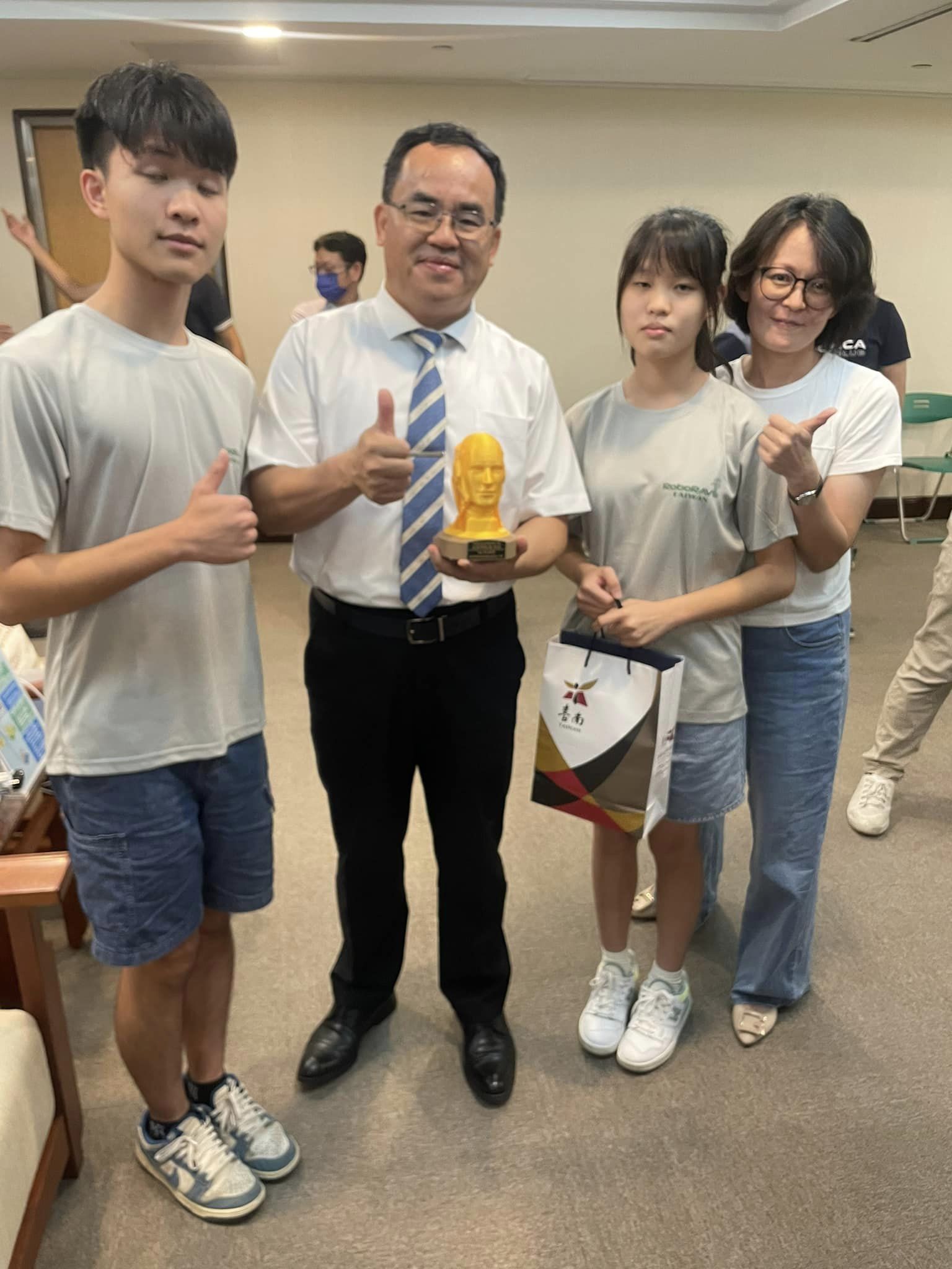 2024 RoboRave國際機器人競賽-澳洲世界賽