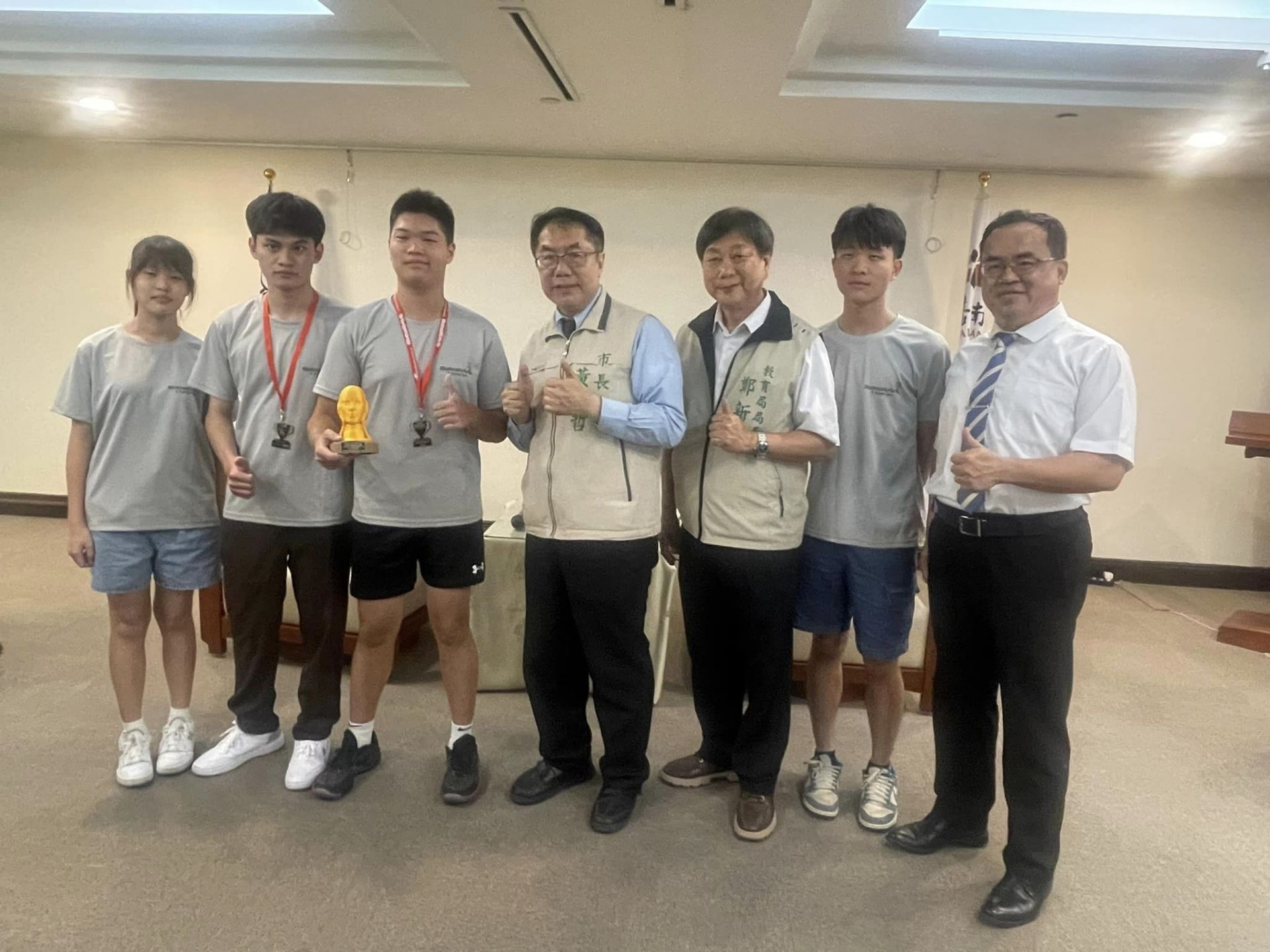 2024 RoboRave國際機器人競賽-澳洲世界賽