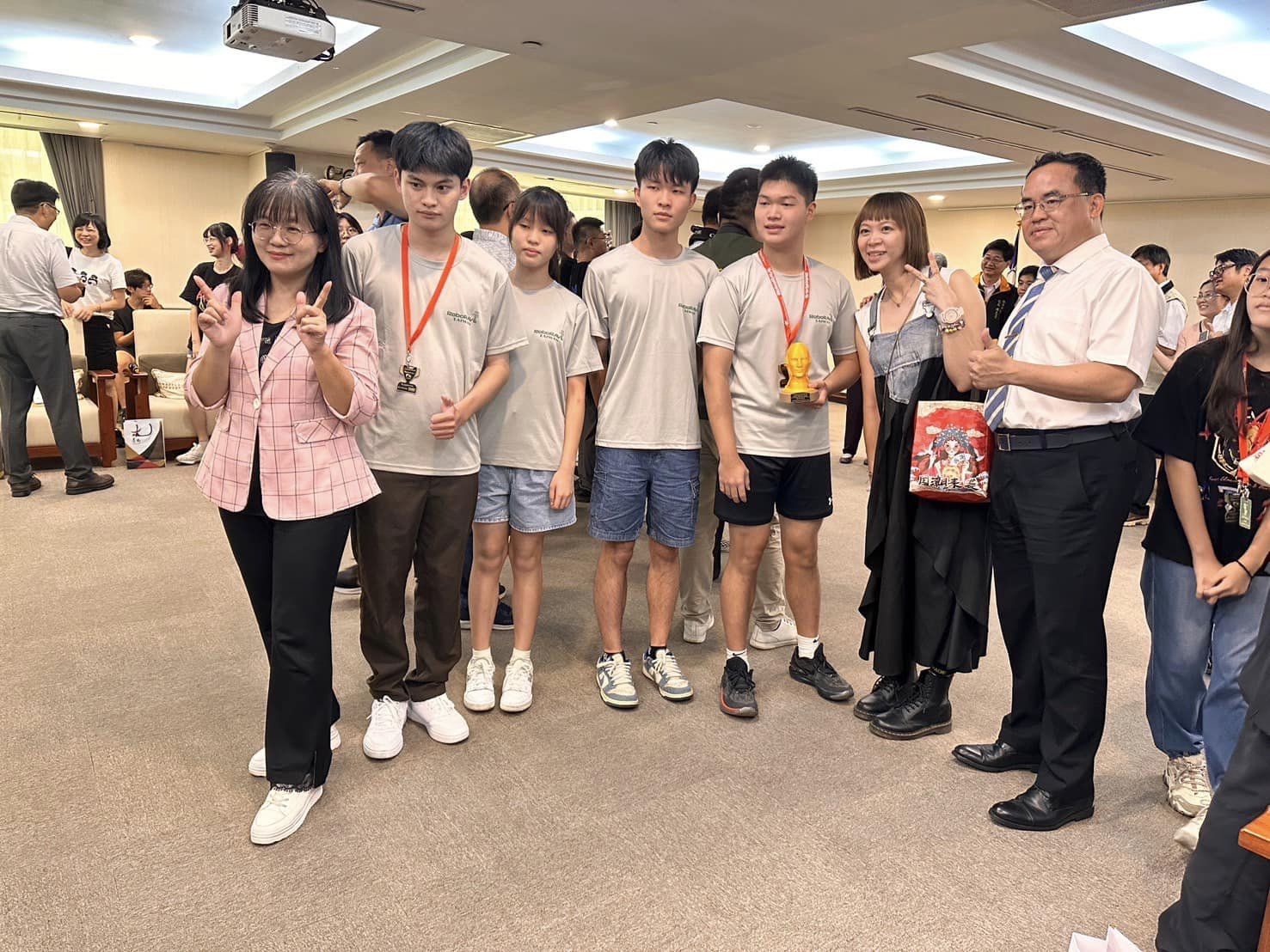 2024 RoboRave國際機器人競賽-澳洲世界賽