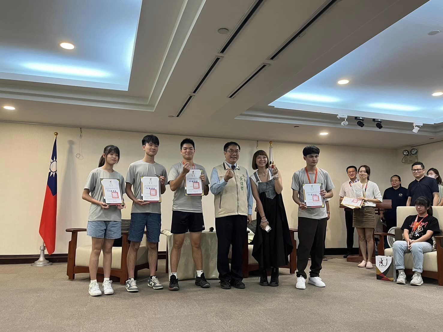 2024 RoboRave國際機器人競賽-澳洲世界賽