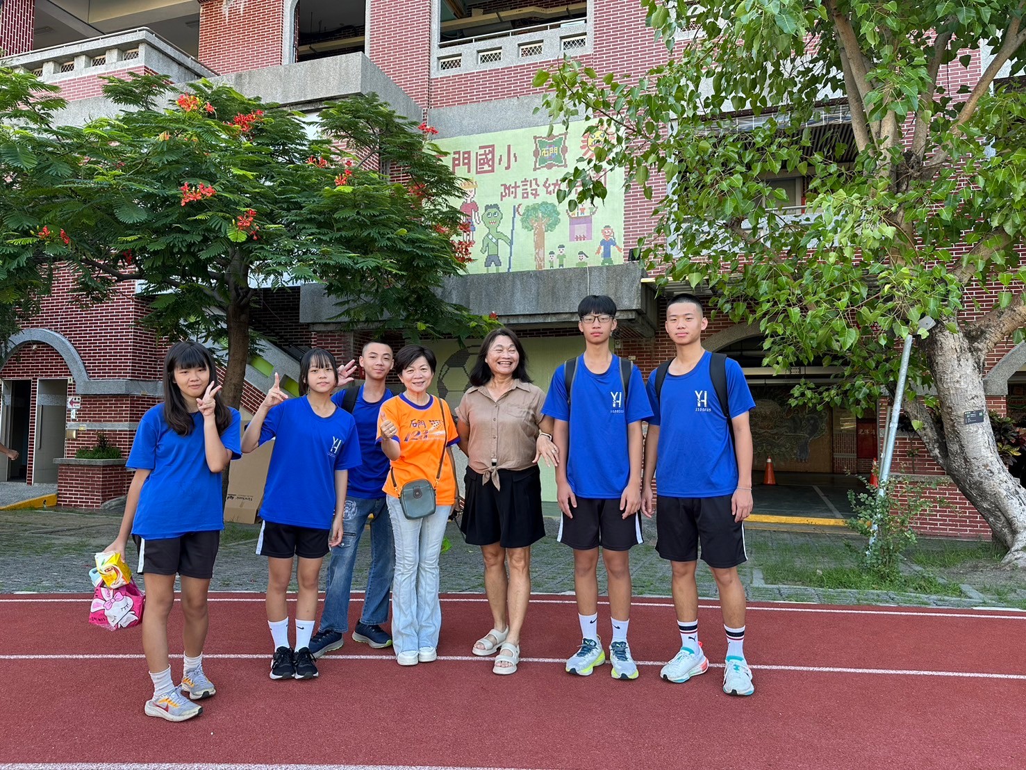 113學年度日本RoboRave國際機器人競賽